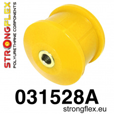 031528A: Strongflex Silentblok předního ramene xi 4x4 varianta SPORT