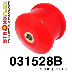 031528B: Strongflex Silentblok předního ramene xi 4x4