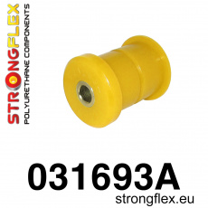 031693A: Strongflex Silentblok zadního ramene varianta SPORT