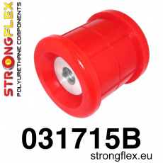 031715B: Strongflex Silentblok zadního nosníku