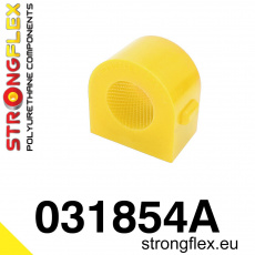 031854A: Strongflex Silentblok zadního stabilizátoru varianta SPORT