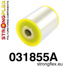 031855A: Strongflex Silentblok zadního spodního ramene ke karosérii varianta SPORT
