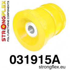 031915A: Strongflex Silentblok zadního nosníku varianta SPORT