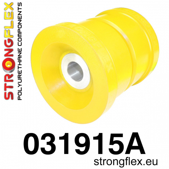 031915A: Strongflex Silentblok zadního nosníku varianta SPORT