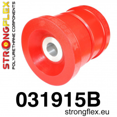 031915B: Strongflex Silentblok zadního nosníku