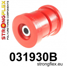 031930B: Strongflex Silentblok zadního příčníku