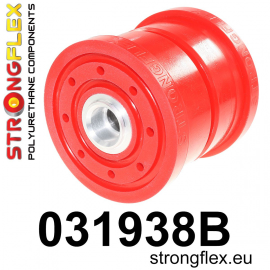 031938B: Strongflex Silentblok zadního nosníku