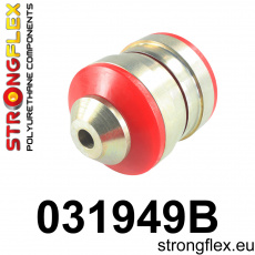 031949B: Strongflex Přední silentblok předního zavěšení