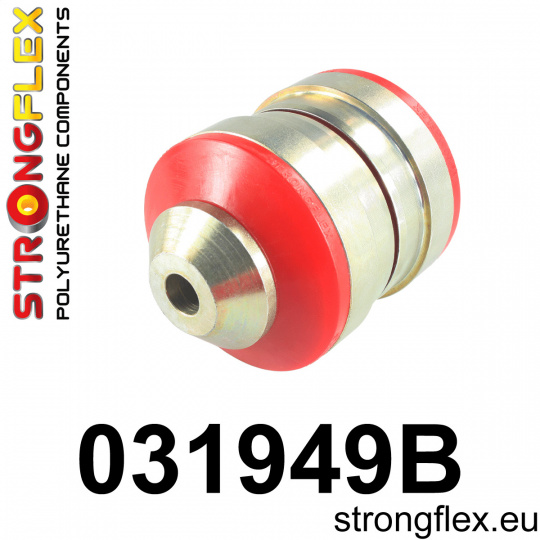 031949B: Strongflex Přední silentblok předního zavěšení