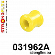 031962A: Strongflex Silentblok tyčky zadního stabilizátoru varianta SPORT