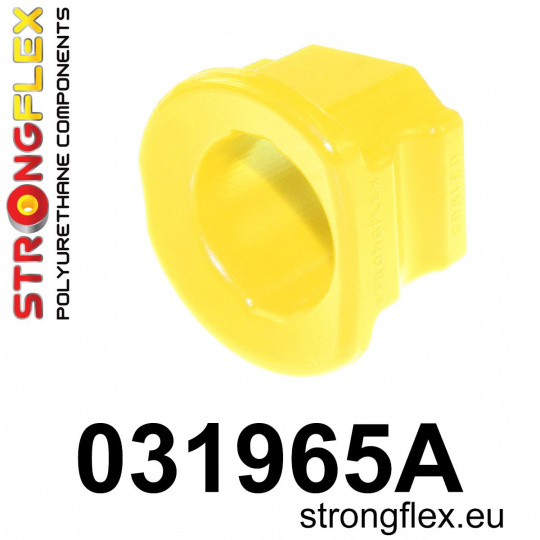 031965A: Strongflex Silentblok řízení varianta SPORT