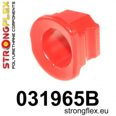 031965B: Strongflex Silentblok řízení