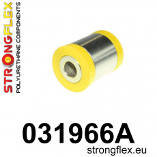 031966A: Strongflex Silentblok zadního ramene varianta SPORT