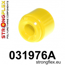 031976A: Strongflex Silentblok řazení - zadní - varianta SPORT