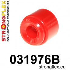 031976B: Strongflex Silentblok řazení - zadní