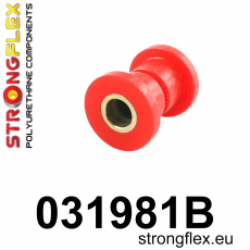 031981B: Strongflex Silentblok předního ramene - vnitřní