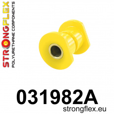 031982A: Strongflex Silentblok předního ramene - vnější varianta SPORT