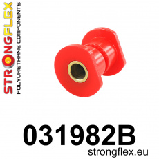 031982B: Strongflex Silentblok předního ramene - vnější