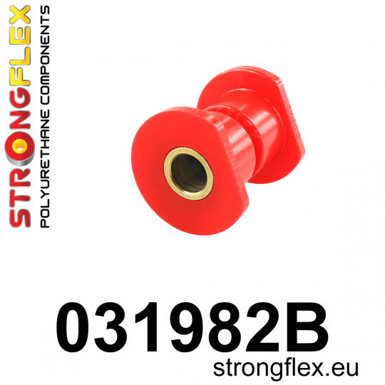 031982B: Strongflex Silentblok předního ramene - vnější