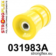 031983A: Strongflex Silentblok zadního nosníku varianta SPORT