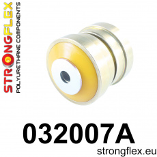 032007A: Strongflex Přední silentblok předního spodního ramene varianta SPORT