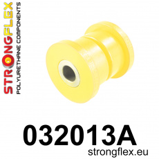 032013A: Strongflex Silentblok předního spodního ramene - vnější varianta SPORT