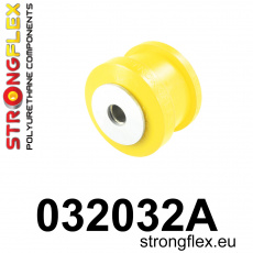 032032A: Strongflex Silentblok zadního horního ramene - zadní varianta SPORT