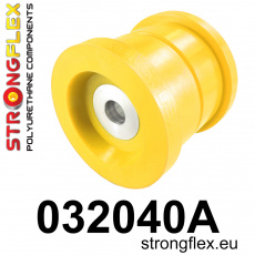 032040A: Strongflex Silentblok zadního nosníku - zadní varianta SPORT