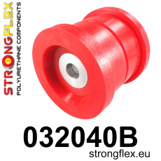 032040B: Strongflex Silentblok zadního nosníku - zadní