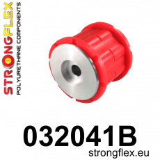 032041B: Strongflex Přední silentblok uložení zadního diferenciálu