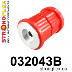 032043B: Strongflex Silentblok zadního diferenciálu - zadní