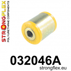 032046A: Strongflex Silentblok zadního horního ramene varianta SPORT