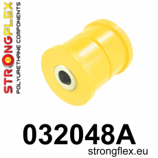032048A: Strongflex Silentblok zadního spodního ramene - vnitřní varianta SPORT