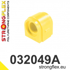 032049A: Strongflex Silentblok zadního stabilizátoru varianta SPORT