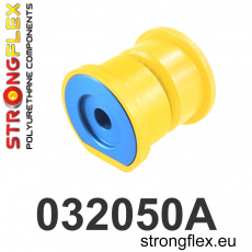 032050A: Strongflex Přední silentblok uložení zadního diferenciálu varianta SPORT