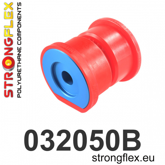 032050B: Strongflex Přední silentblok uložení zadního diferenciálu
