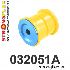 032051A: Strongflex Přední silentblok uložení zadního diferenciálu varianta SPORT