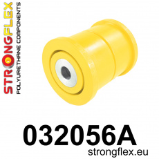 032056A: Strongflex Silentblok zadního diferenciálu varianta SPORT