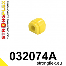 032074A: Strongflex Silentblok zadního stabilizátoru varianta SPORT
