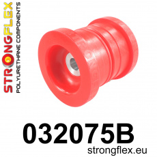 032075B: Strongflex Přední silentblok zadního nosníku