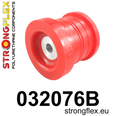 032076B: Strongflex Silentblok zadního nosníku - zadní