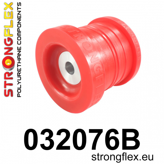 032076B: Strongflex Silentblok zadního nosníku - zadní