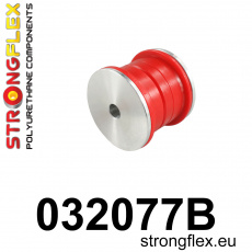 032077B: Strongflex Přední silentblok uložení zadního diferenciálu
