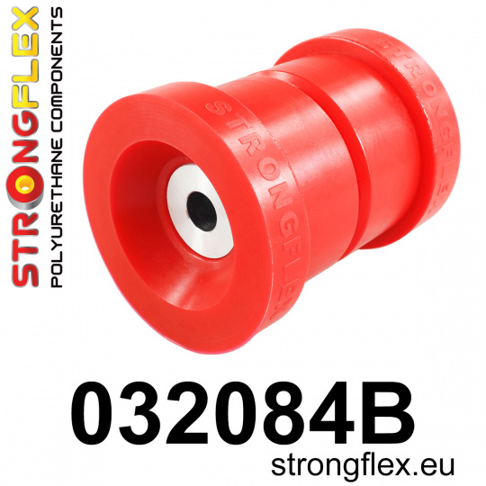 032084B: Strongflex Přední silentblok zadního nosníku