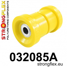 032085A: Strongflex Silentblok zadního nosníku – zadní varianta SPORT