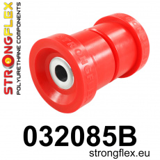 032085B: Strongflex Silentblok zadního nosníku - zadní