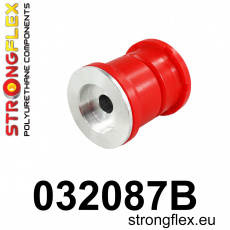 032087B: Strongflex Silentblok zadního diferenciálu - zadní