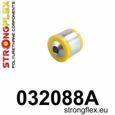 032088A: Strongflex Přední horní silentblok náboje zadního kola varianta SPORT