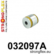 032097A: Strongflex Silentblok zadního ramene - vnitřní varianta SPORT