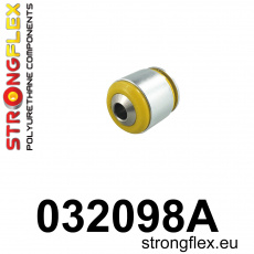 032098A: Strongflex Silentblok zadního ramene - vnější varianta SPORT